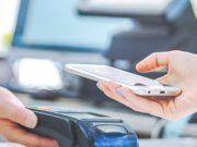 Mobile Payment im Laden