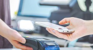 Mobile Payment im Laden