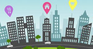 Location Standortdaten