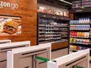 Amazon Go