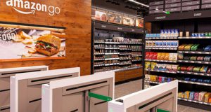 Amazon Go