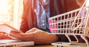 E-Commerce Multichannel Omnichannel