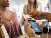 Digitales Bezahlen Kartenzahlung