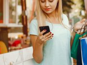 Multi-Channel Shopping in der Stadt