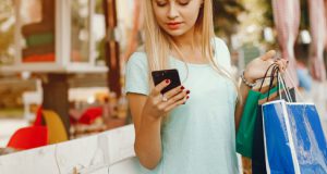 Multi-Channel Shopping in der Stadt