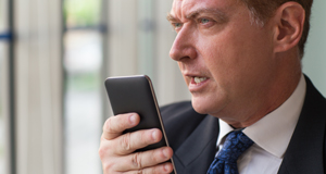 Sprachtechnologie Sprachbiometrie