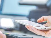 Mobile Payment mobiles bezahlen