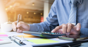 Rechnungsverarbeitung