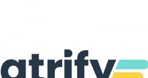 Atrify Logo