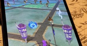 Harry Potter Wizards Unite