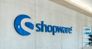 shopware logo