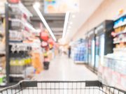 Digitalisierung des Einzelhandels