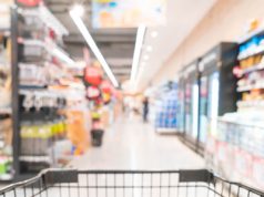 Digitalisierung des Einzelhandels