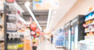 Digitalisierung des Einzelhandels