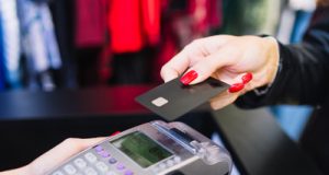 kontaktlos bezahlen Digitalisierung