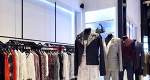 Kooples Kundenerlebnis