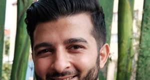 Sedat Polat AudienceProject