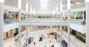 McKinsey in der Mall of America