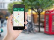 Location-based Marketing