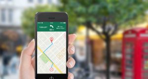 Location-based Marketing