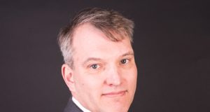 Styrbjörn Torbacke Advantech Data Anlytics