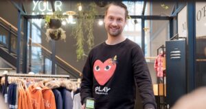 Pier 14: Vorbild für den Omnichannel-Ausbau