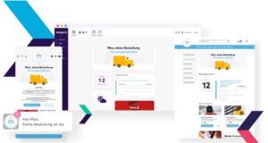 Versandkommunikation mit PAQATO: Immer im Kundensinn gedacht