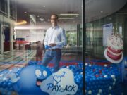 Nico Winkelhaus, Payback