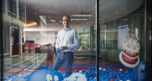 Nico Winkelhaus, Payback