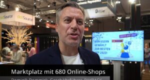 Dominik Dommick auf der K5