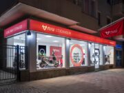 Mit seiner neuen Filiale wird NIU komplett autonom