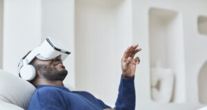 Virtual Reality-Shopping