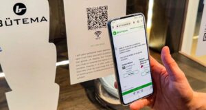 Bütemas KI-Assistent KIra