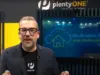 PlentyOne-CEO Jan Griesel