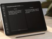 Brand Language Converter von bonprix im Einsatz