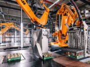 Vollautomatisiert in Geisenfeld