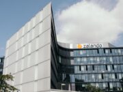 HQ von Zalando