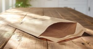 Neuer Papierumschlag von Amazon