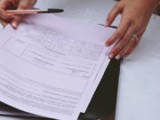 Symbolbild für Bürokratie