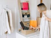 Die Präsentation von Produkten im E-Commerce entscheidet stark über den Kauf.