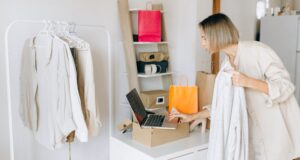 Die Präsentation von Produkten im E-Commerce entscheidet stark über den Kauf.