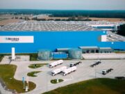 Otto-Zentrum in Polen