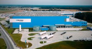 Otto-Zentrum in Polen