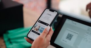 Remira-App im Einsatz