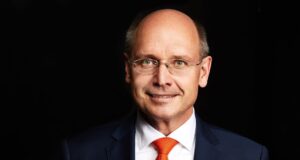 Gero Furchheim, neuer Präsident von Ecommerce Europe