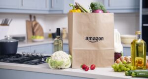 Amazon testet Supercenter-Format
