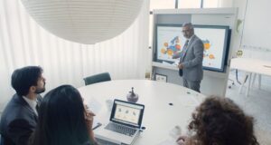 KI-Effekt bleibt aus: Nur sieben Prozent sehen höhere Marketingeffizienz