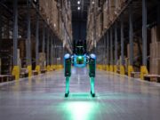 Nvidia als Partner: Otto Group setzt auf KI-gestützte Robotik